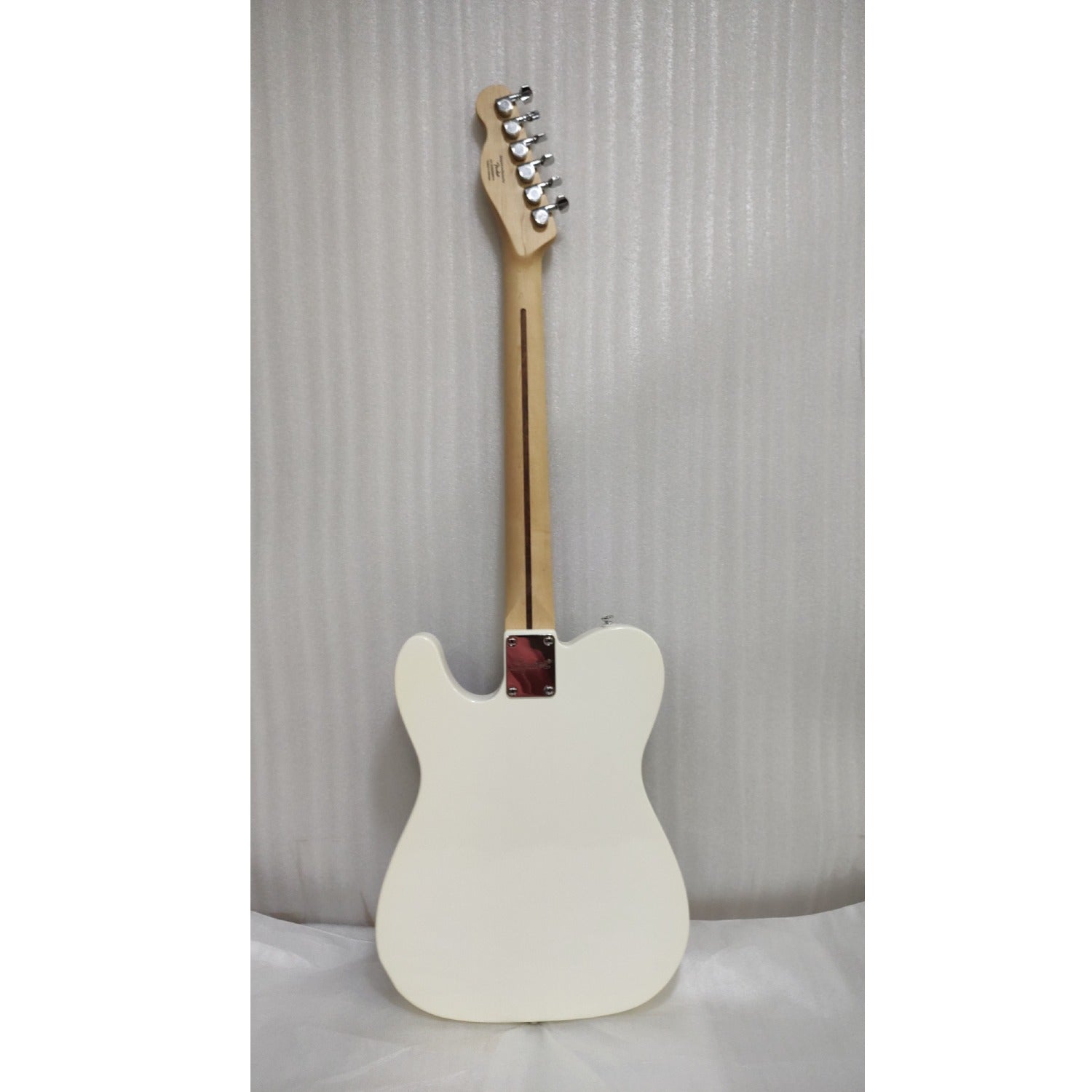 Fender Electric Guitars Fender Squier Sonic Esquire H 6 String Electric Guitar - Open Box