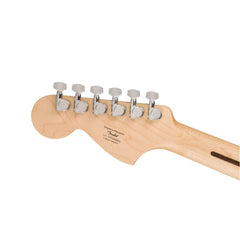 Fender Electric Guitars Fender Squier Sonic Mustang 6 String Electric Guitar