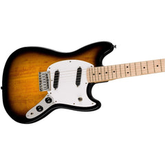 Fender Electric Guitars Fender Squier Sonic Mustang 6 String Electric Guitar