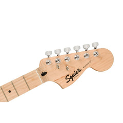 Fender Electric Guitars Fender Squier Sonic Mustang 6 String Electric Guitar