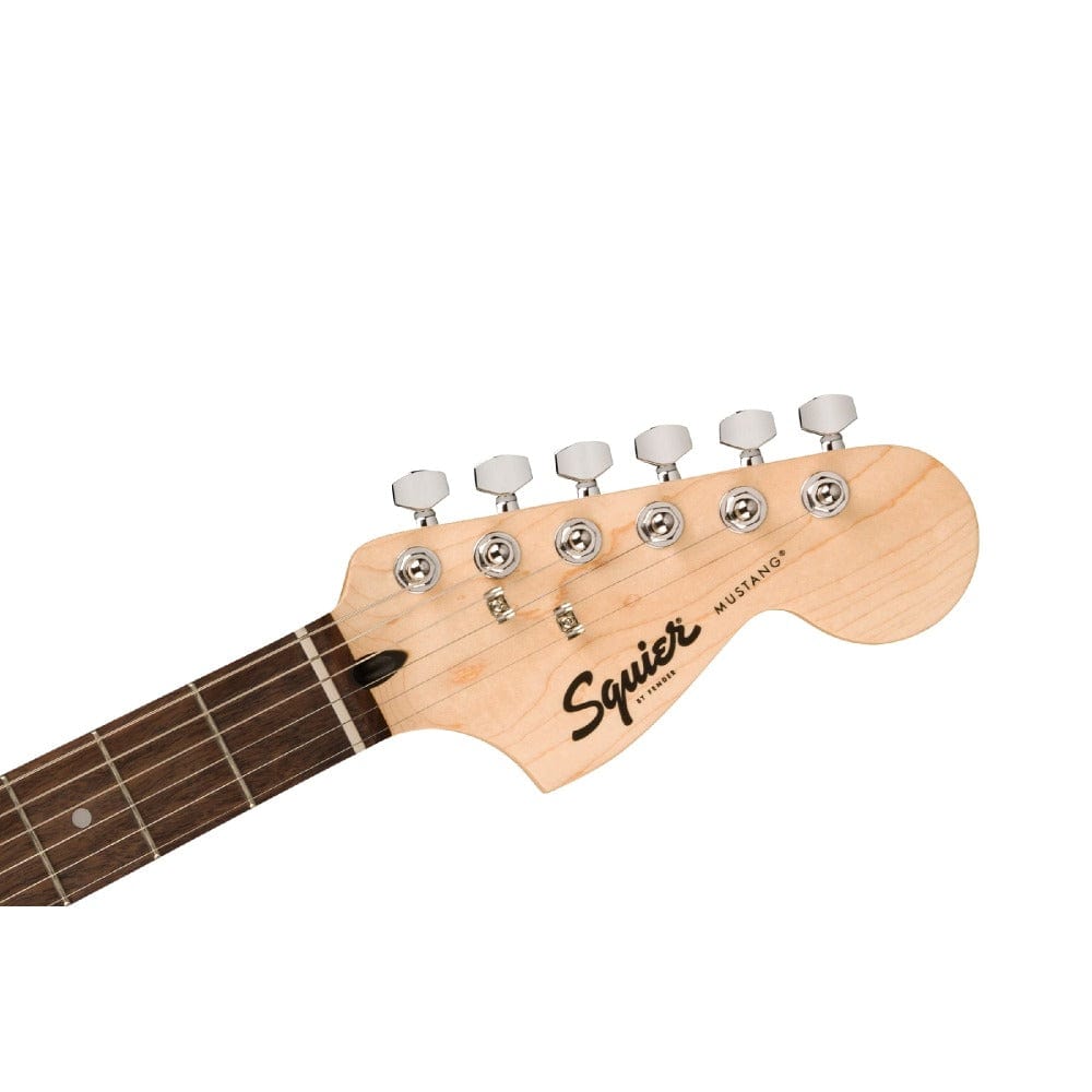 fender electric guitars fender squier sonic mustang hh 6 string electric guitar #color_california-blue,fingerboard_indian-laurel,type_single