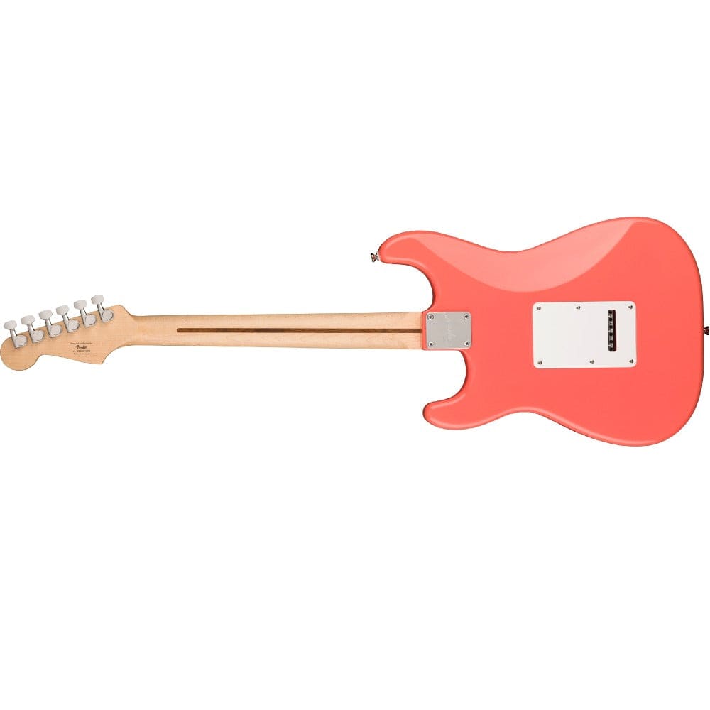 fender electric guitars fender squier sonic stratocaster electric guitar#configuration_sss,color_black,fretboard_maple