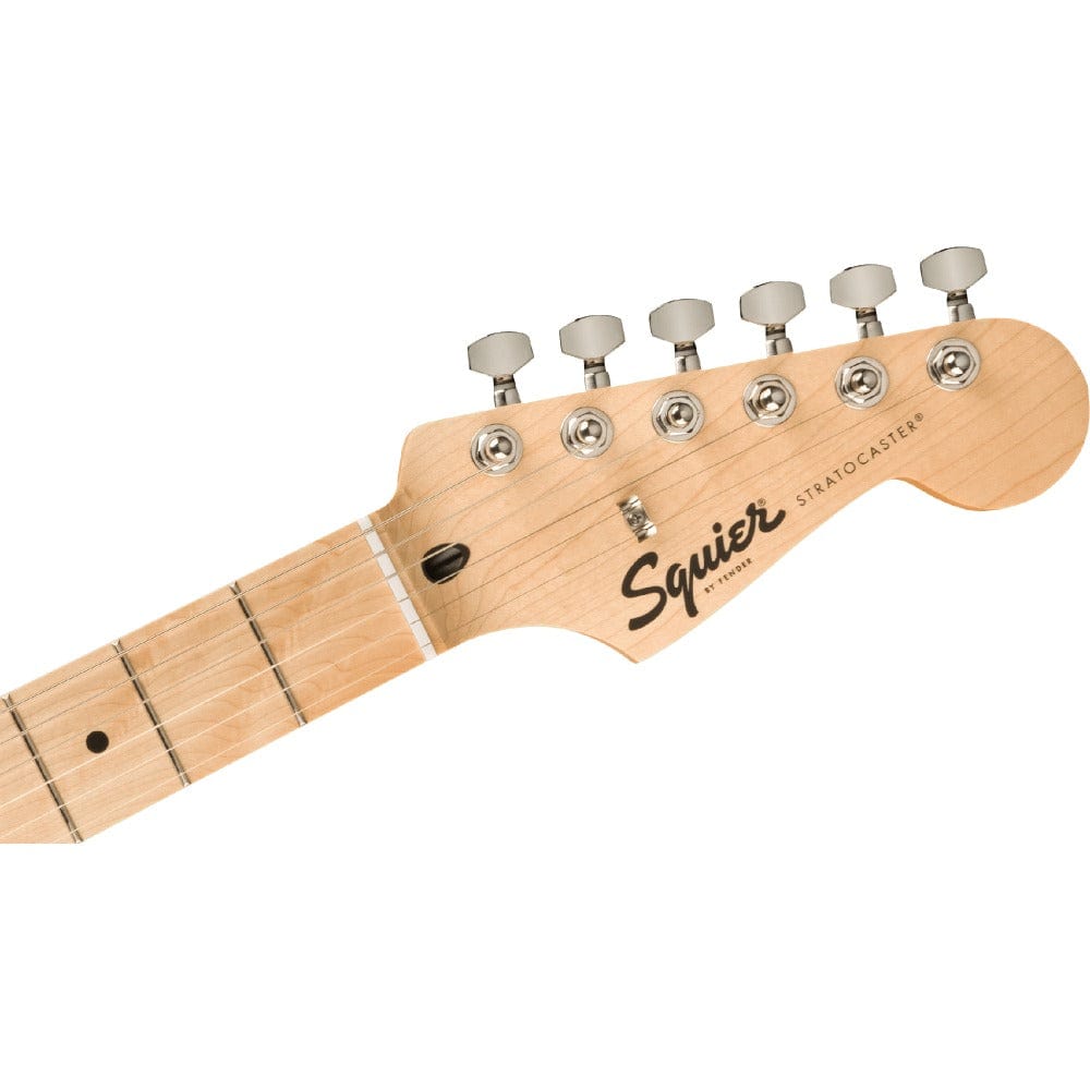 fender electric guitars fender squier sonic stratocaster electric guitar