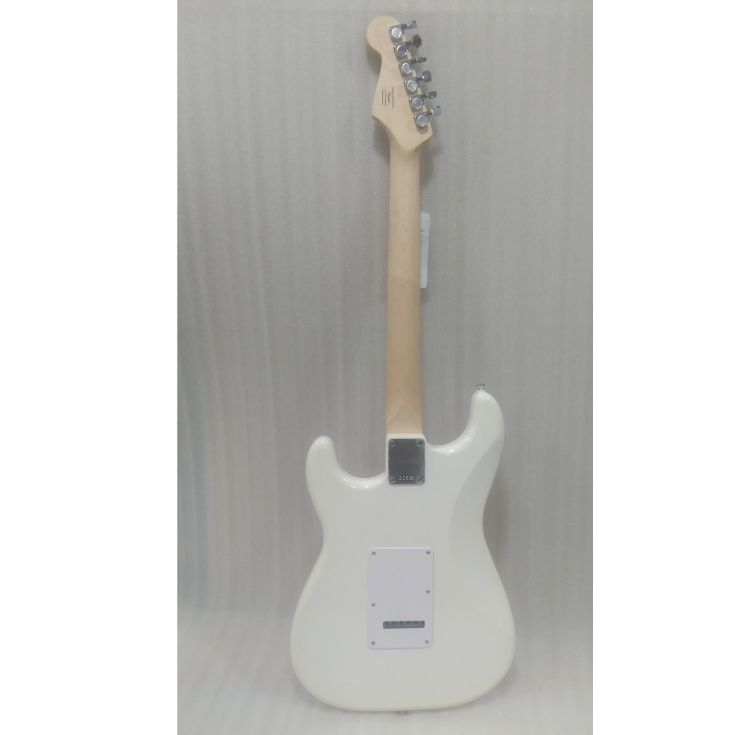 Fender Electric Guitars Fender Squier Sonic Stratocaster Electric Guitar - Open Box