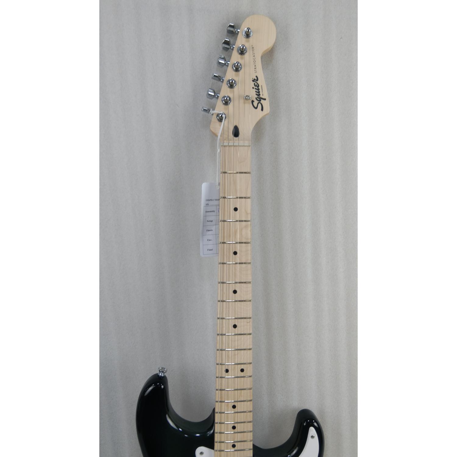 Fender Electric Guitars Fender Squier Sonic Stratocaster Electric Guitar - Open Box
