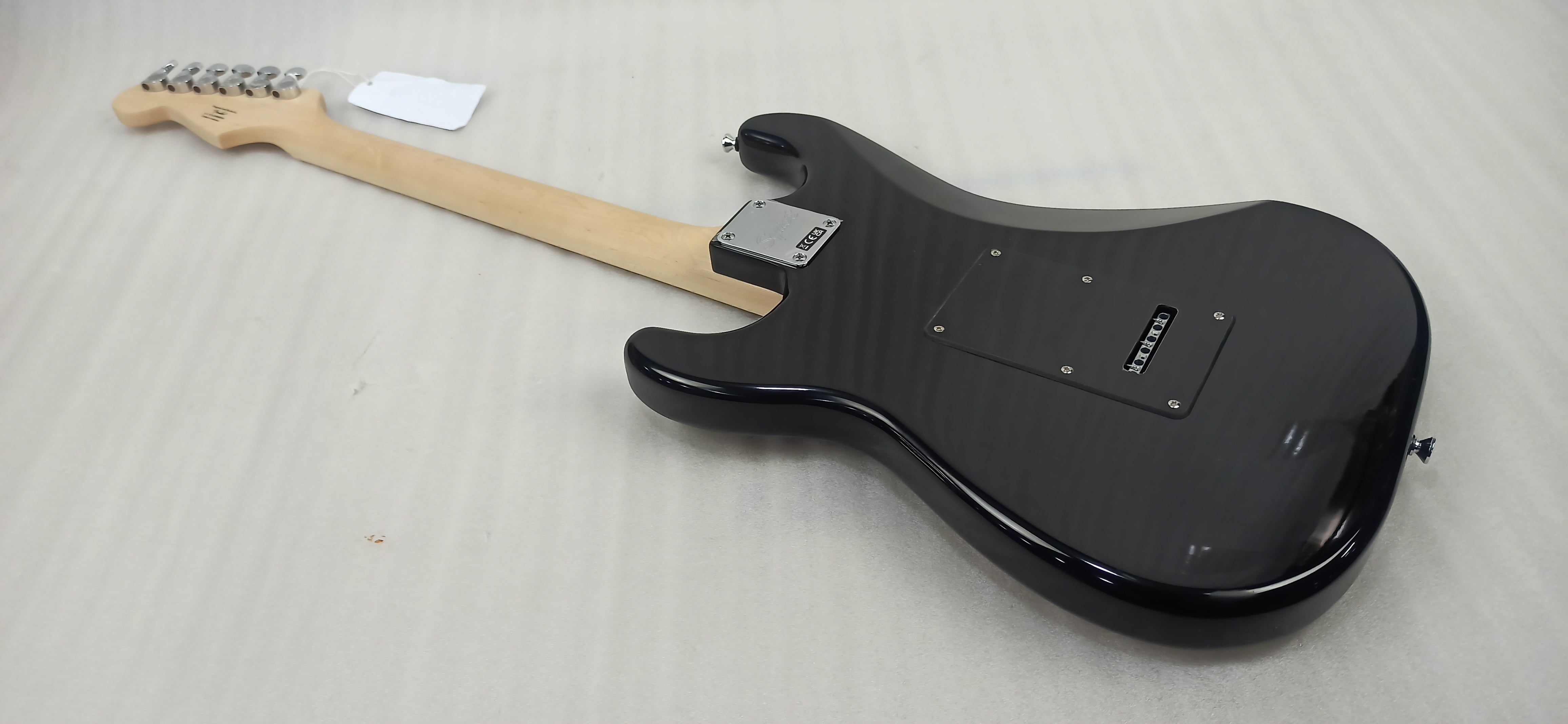 Fender Electric Guitars Fender Squier Sonic Stratocaster Electric Guitar - Open Box