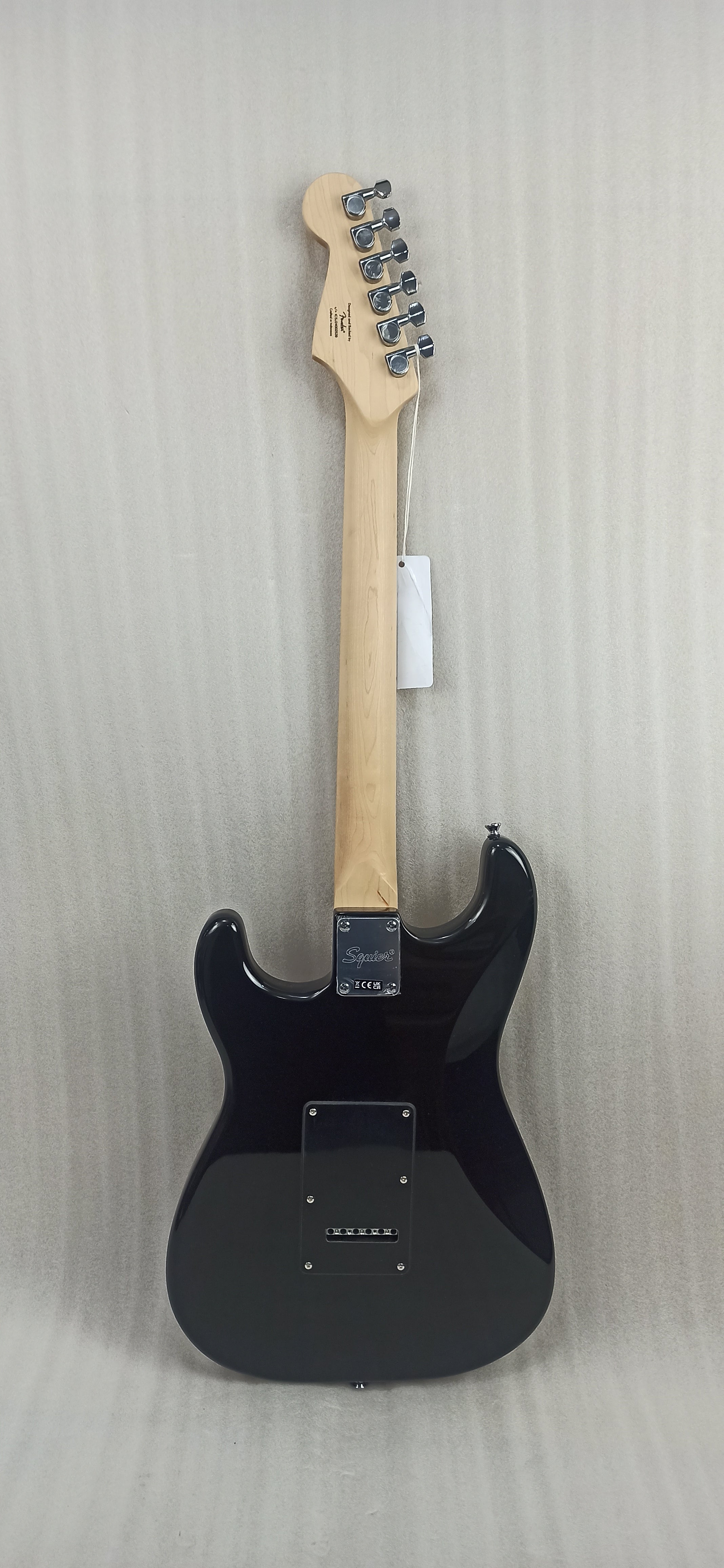 Fender Electric Guitars Fender Squier Sonic Stratocaster Electric Guitar - Open Box