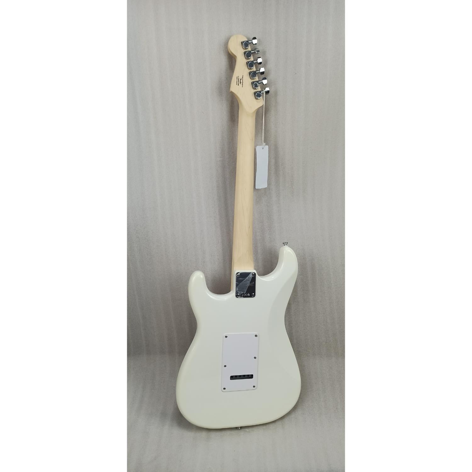 Fender Electric Guitars Fender Squier Sonic Stratocaster Electric Guitar - Open Box