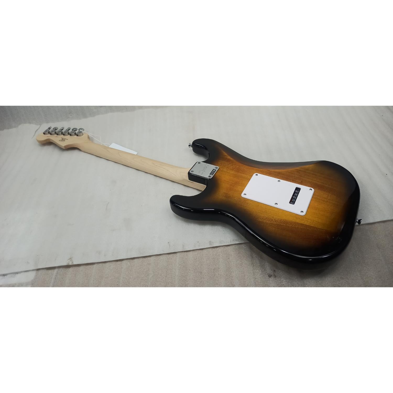 Fender Electric Guitars Fender Squier Sonic Stratocaster Electric Guitar - Open Box