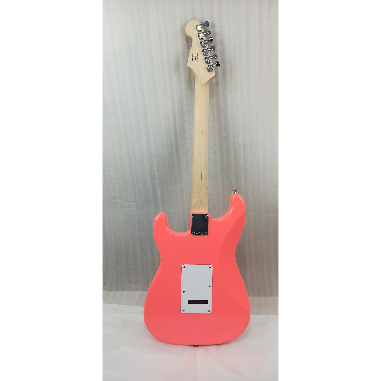 Fender Electric Guitars Fender Squier Sonic Stratocaster Electric Guitar - Open Box