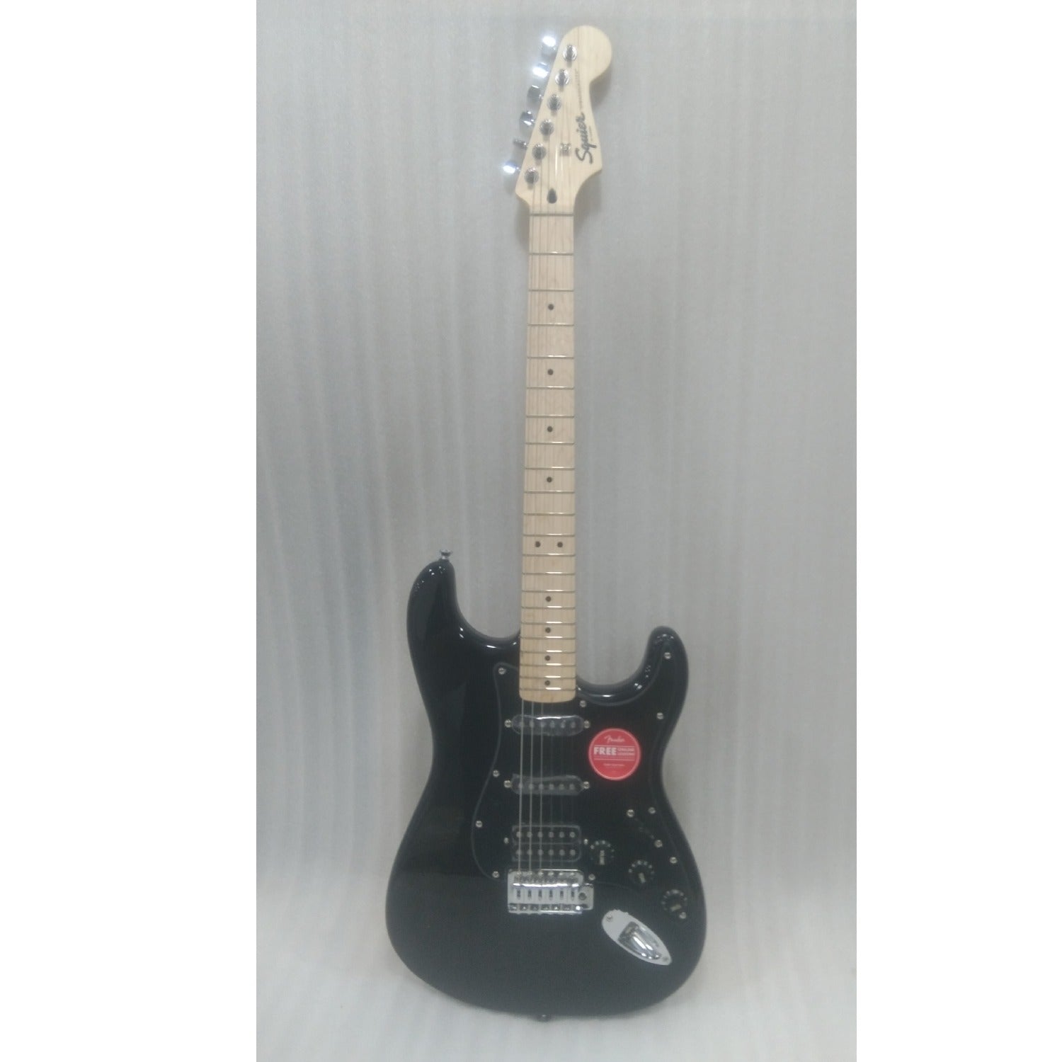 Fender Electric Guitars Fender Squier Sonic Stratocaster Electric Guitar - Open Box