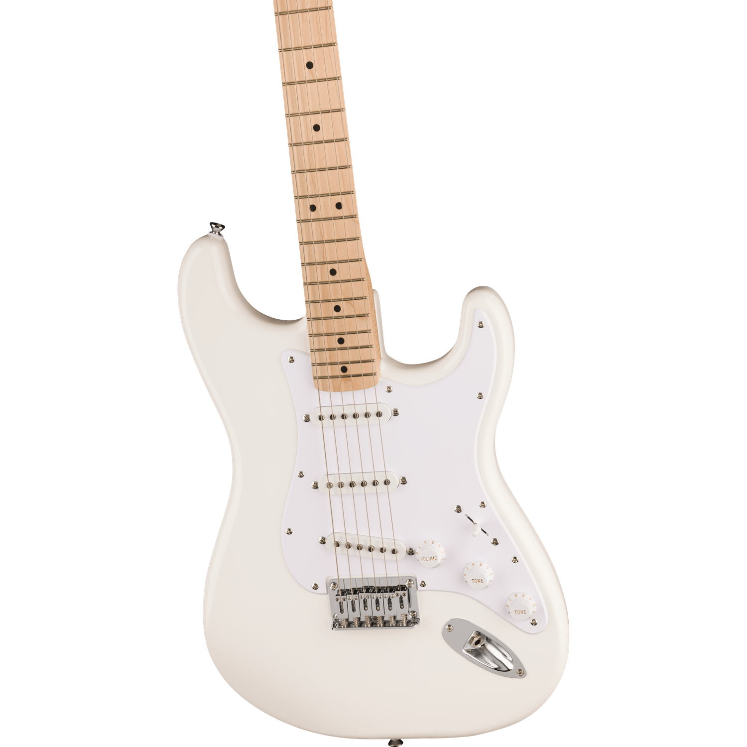 Fender Electric Guitars Fender Squier Sonic Stratocaster HT 6 String Electric Guitar