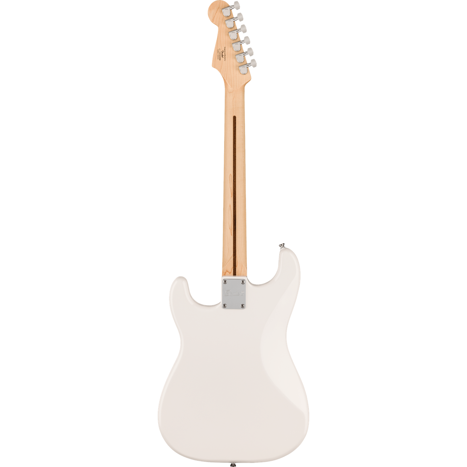 Fender Electric Guitars Fender Squier Sonic Stratocaster HT 6 String Electric Guitar