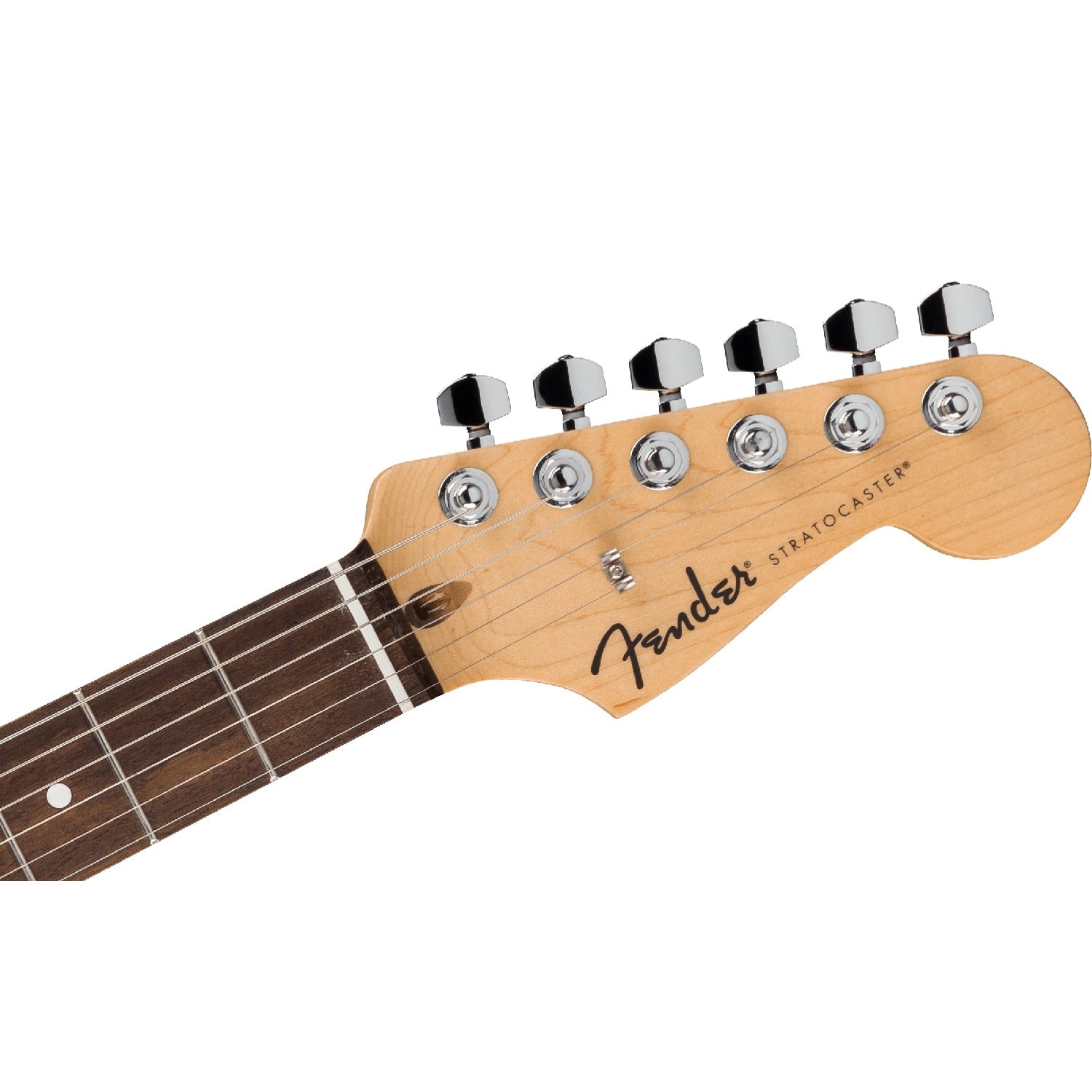 Fender Electric Guitars Fender Standard Stratocaster 6 String Electric Guitars#color_aqua-marine-metallic,fingerboard_indian-laurel,pickup-configuration_sss