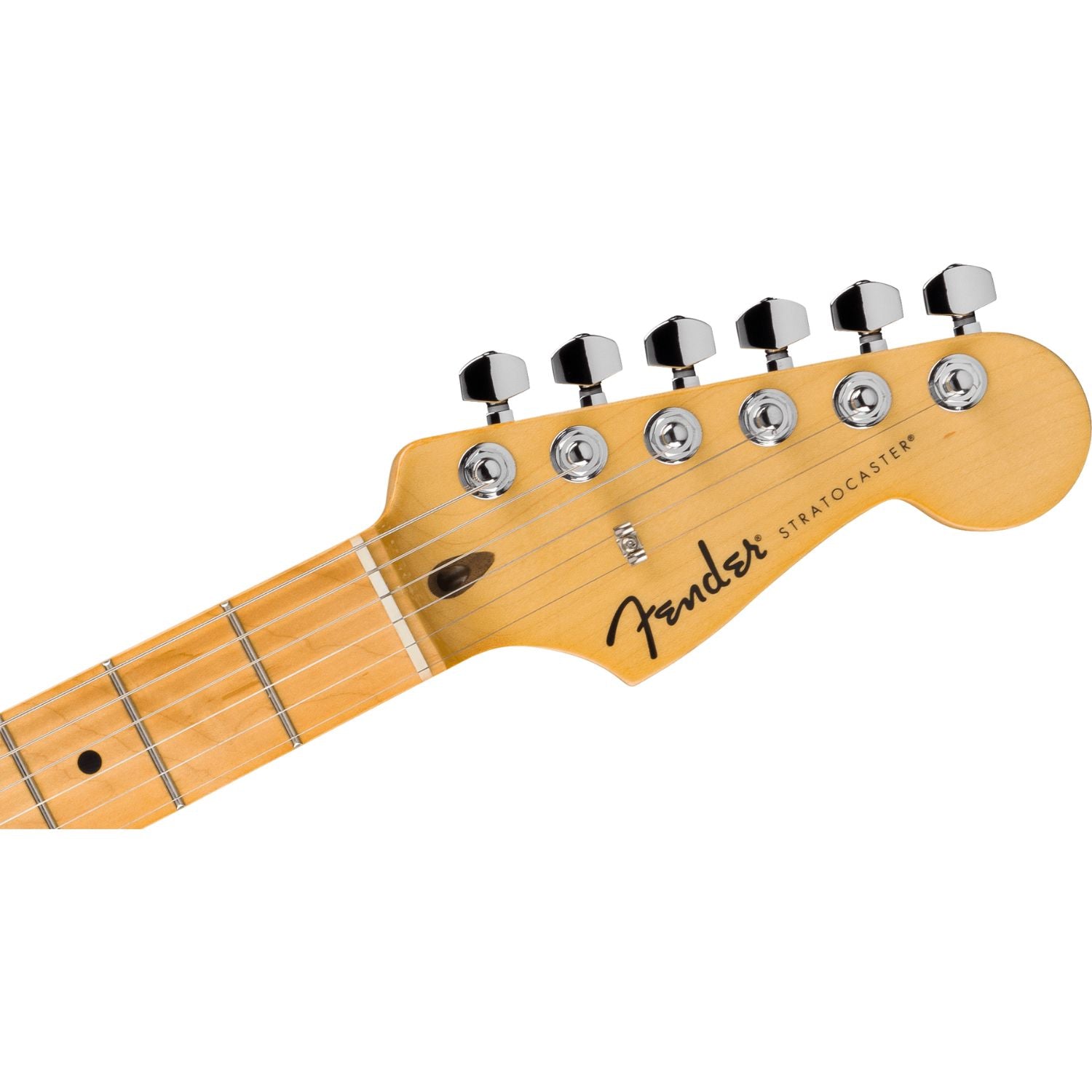 Fender Electric Guitars Fender Standard Stratocaster 6 String Electric Guitars#color_candy-cola,fingerboard_maple,pickup-configuration_sss