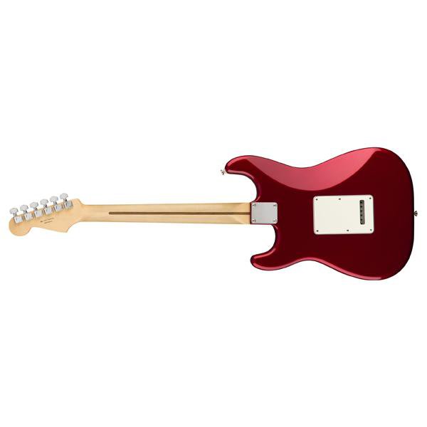 fender electric guitars fender standard stratocaster hss electric guitar #color_lake-placid-blue