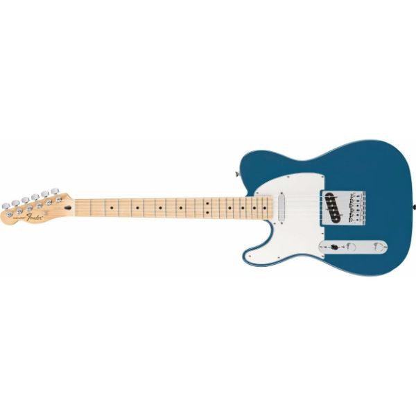 fender electric guitars fender standard telecaster left-handed electric guitar
