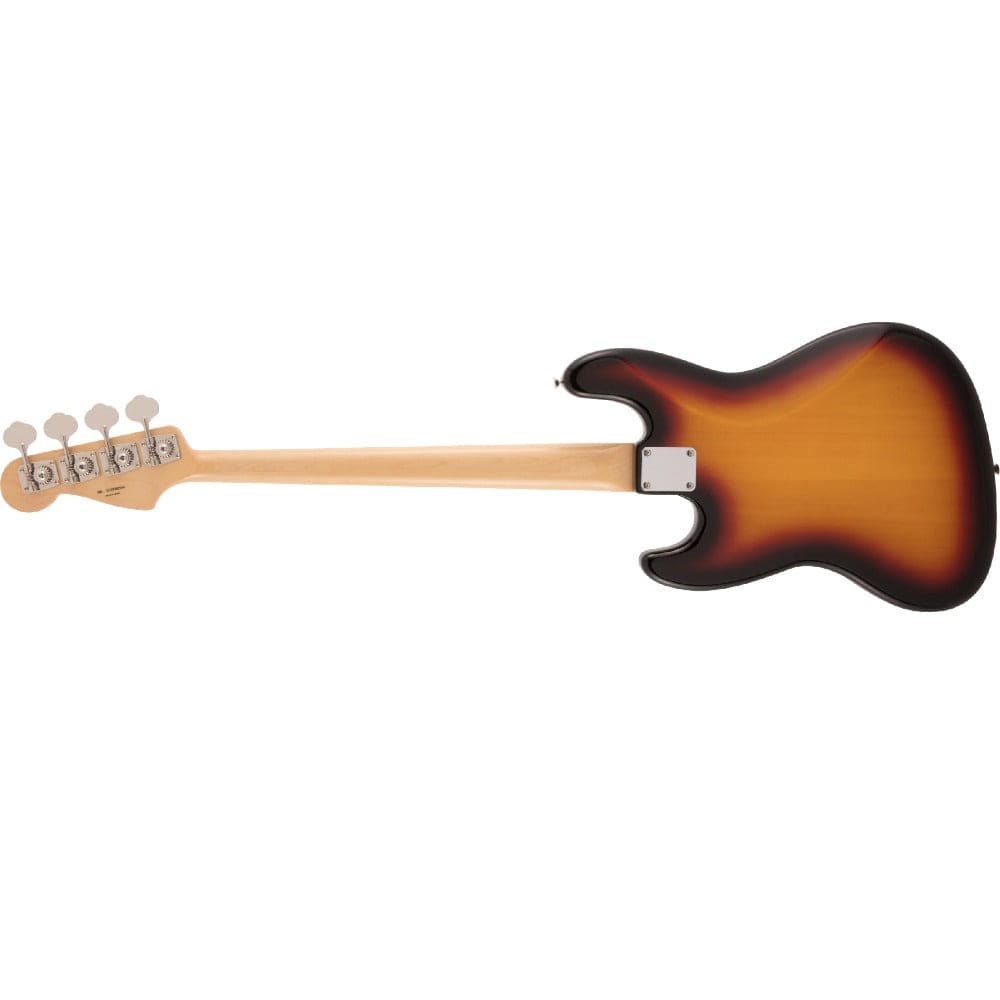 fender electric guitars fender traditional '60s jazz 4 string electric bass guitar