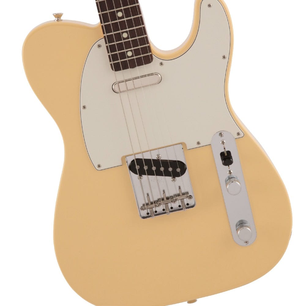fender electric guitars fender traditional '60s telecaster 6 string electric guitar