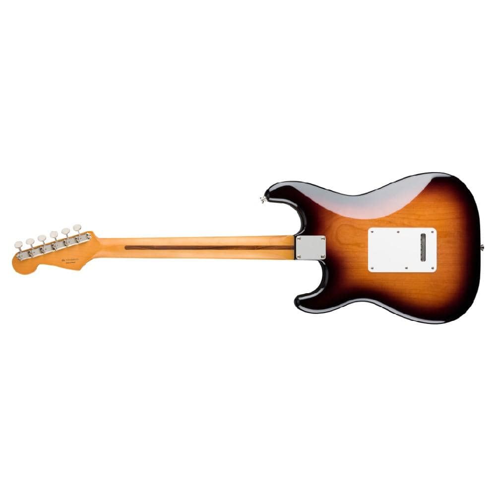 fender electric guitars fender vintera 50s stratocaster modified electric guitar - 2-color sunburst