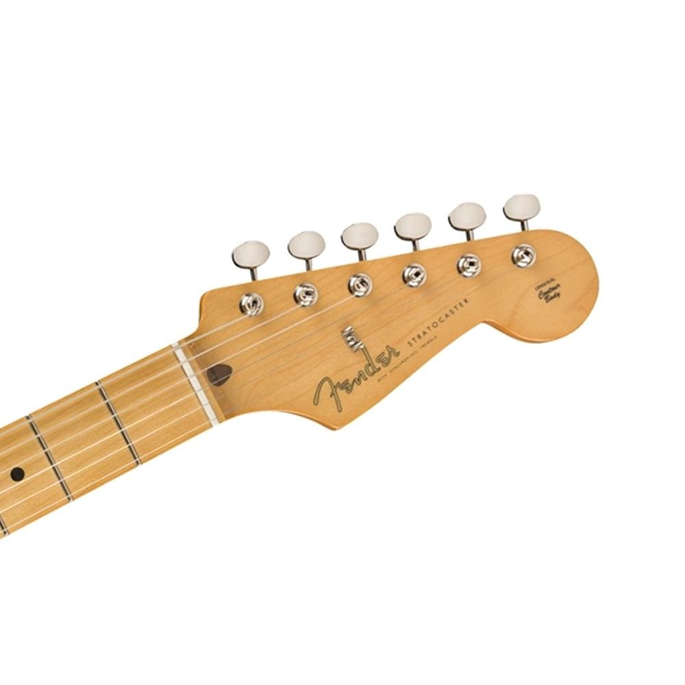 fender electric guitars fender vintera series 50s stratocaster 6 string electric guitar