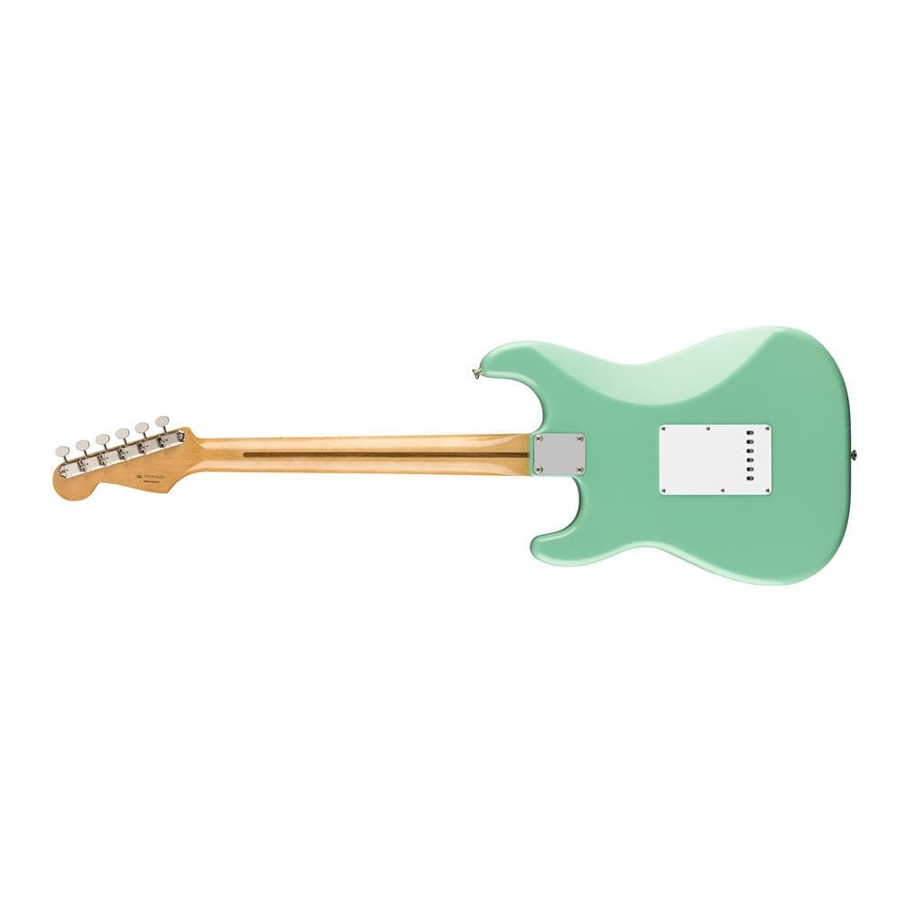 fender electric guitars fender vintera series 50s stratocaster 6 string electric guitar