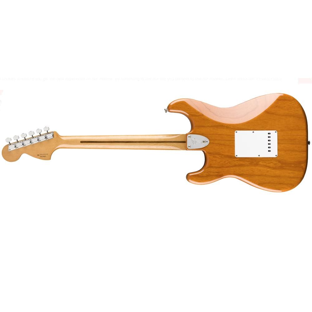 fender electric guitars fender vintera series 70s stratocaster 6 string electric guitar