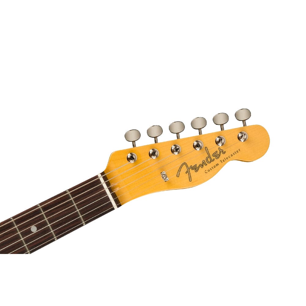 fender electric guitars firemist gold fender jv modified 60s custom telecaster 6 string electric guitar