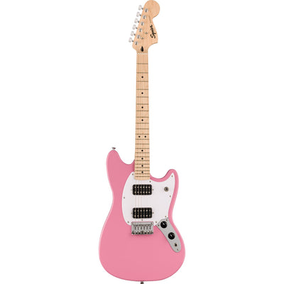 Fender Squier Sonic Mustang HH 6 String Electric Guitar