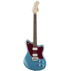 Fender Electric Guitars Lake Placid Blue Fender Squier Paranormal Toronado 6-Strings Electric Guitar