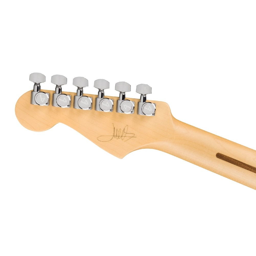 fender electric guitars luna white fender juanes stratocaster 6 string electric guitar