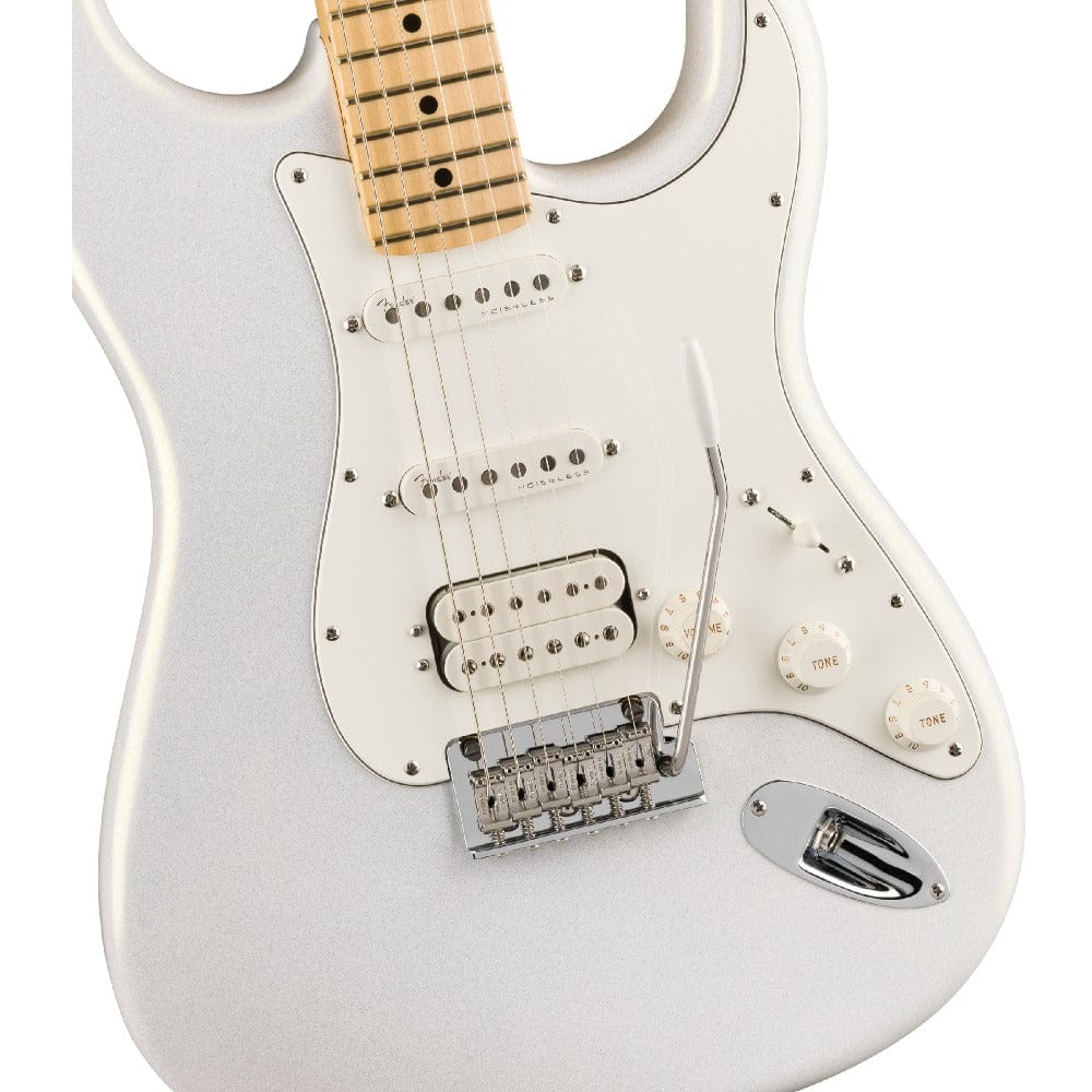 fender electric guitars luna white fender juanes stratocaster 6 string electric guitar