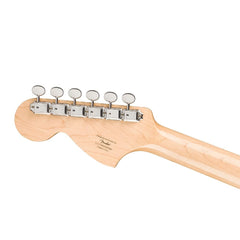 Fender Electric Guitars Mocha Fender Paranormal Esquire Deluxe Maple 6 String Electric Guitar