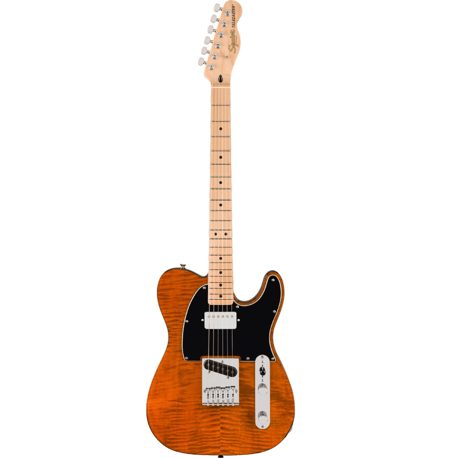 ア*ロ様 Squier Affinity Telecaster Fenderスト Fender Squier Affinity Telecaster FMT SH 6 String Electric Guitar