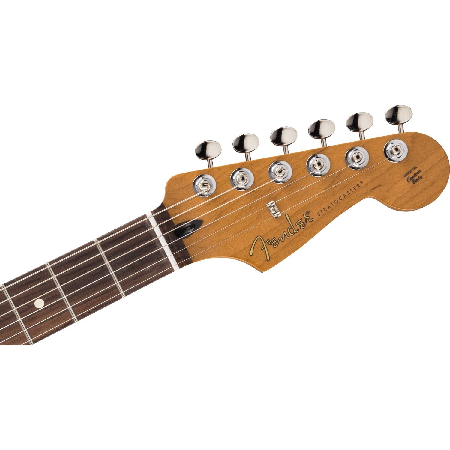 Fender Electric Guitars Moonlight Drive Fender Limited Edition Player II Stratocaster 6 String Electric Guitar