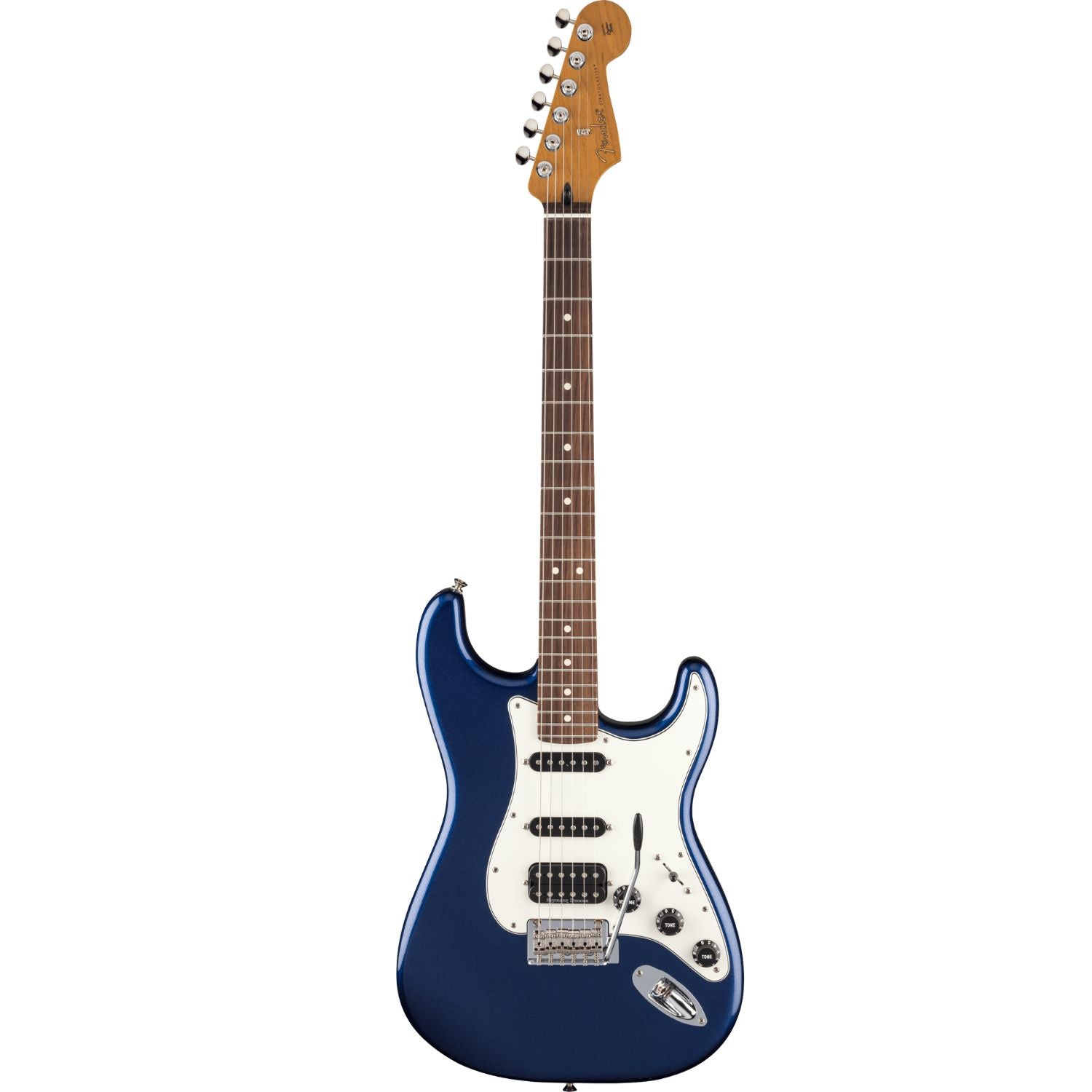 Fender Electric Guitars Moonlight Drive Fender Limited Edition Player II Stratocaster 6 String Electric Guitar