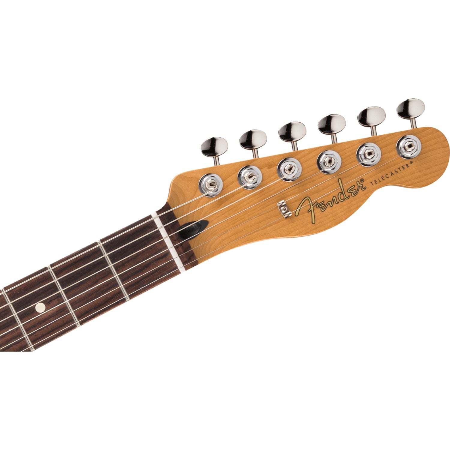 fender Electric Guitars Moonlight Drive Fender Limited Edition Player II Telecaster 6 String Electric Guitar
