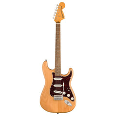 Fender Electric Guitars Natural Fender Classic Vibe '70s Stratocaster Electric Guitar