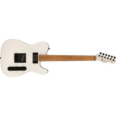 Fender Electric Guitars Pearl White Fender Contemporary Telecaster RH Electric Guitar