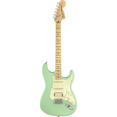 Fender American Performer Stratocaster 6-String HSS Electric Guitar
