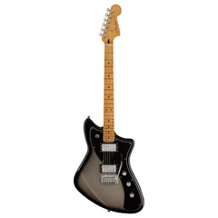 Fender Electric Guitars Silverburst / Maple Fender Player Plus Meteora HH 6 String Electric Guitar