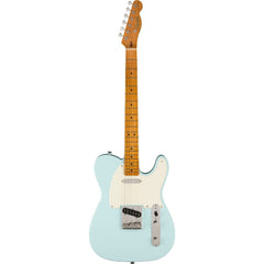 Fender Electric Guitars Sonic Blue Fender Squier Classic Vibe '50s Telecaster Electric Guitar