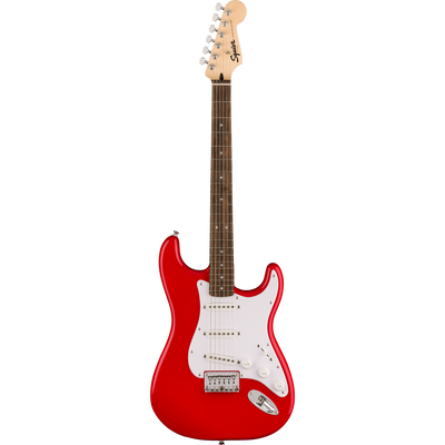 Fender Squier Sonic Stratocaster HT 6 String Electric Guitar