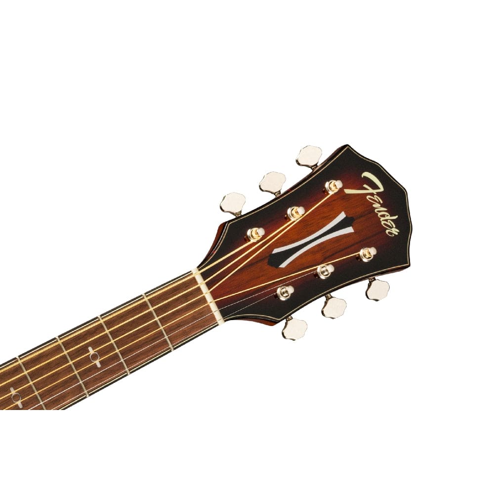 fender electro acoustic guitars 3ts fender limited edition fa-325ce dao exotic dreadnought electro acoustic guitar