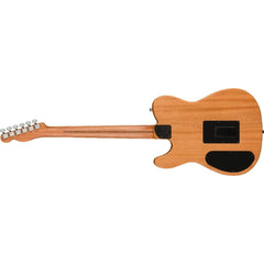 Fender Electro Acoustic Guitars Fender Acoustasonic Player Telecaster Electro Acoustic Guitar