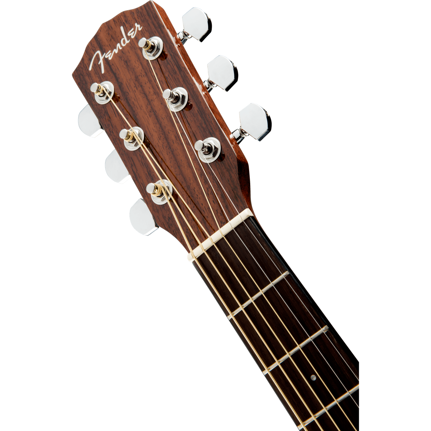 Fender Electro Acoustic Guitars Fender CC-140SCE Concert Electro-Acoustic Guitar with Case