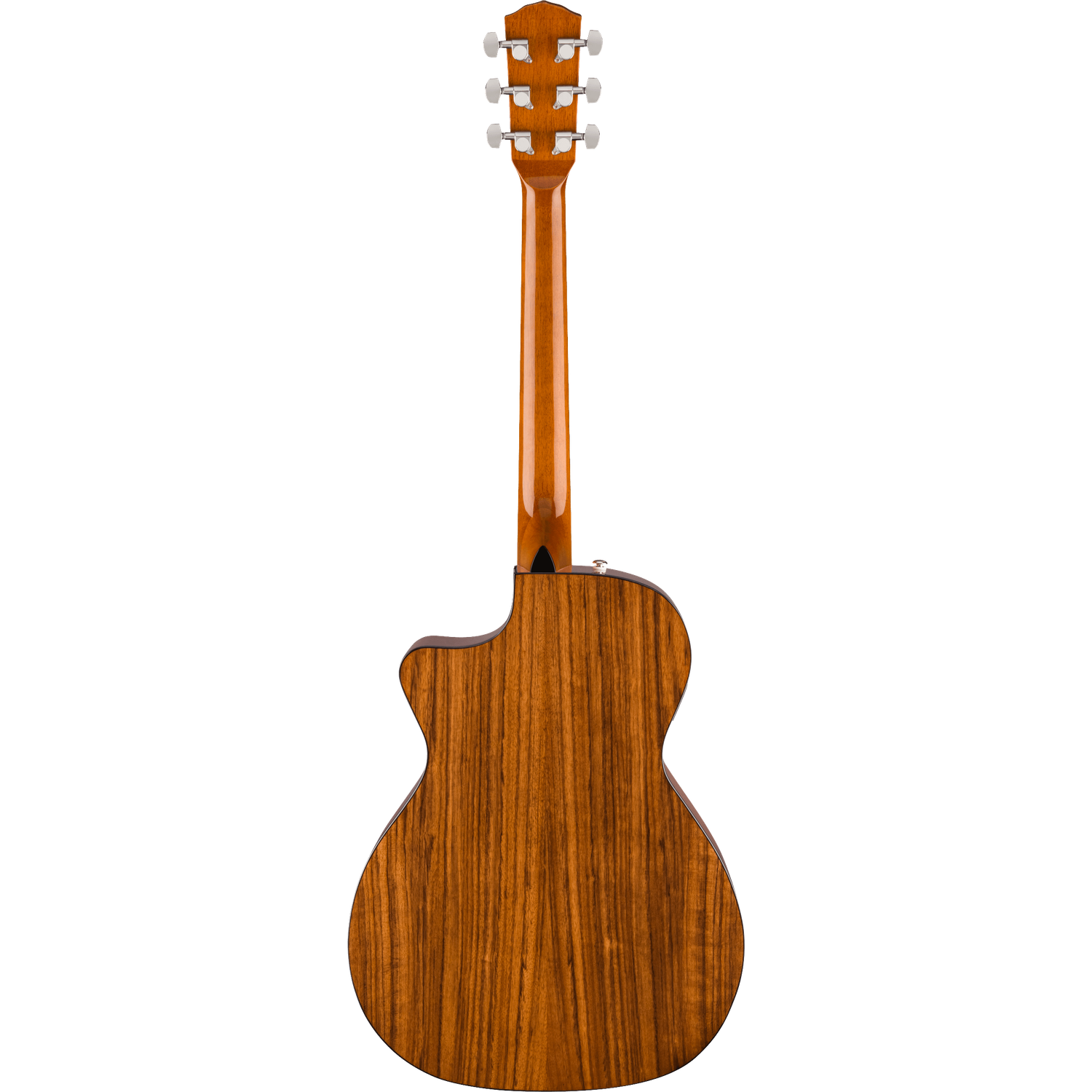 Fender Electro Acoustic Guitars Fender CC-140SCE Concert Electro-Acoustic Guitar with Case