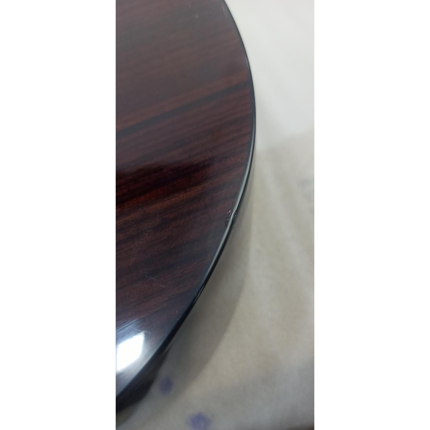 Fender Electro Acoustic Guitars Fender CD-140SCE Electro-Acoustic Guitar with Case - Open Box B Stock