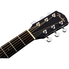 Fender Electro Acoustic Guitars Fender CD-60SCE Dreadnought Electro-Acoustic Guitar