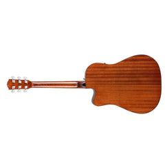 Fender Electro Acoustic Guitars Fender CD-60SCE Dreadnought Electro-Acoustic Guitar